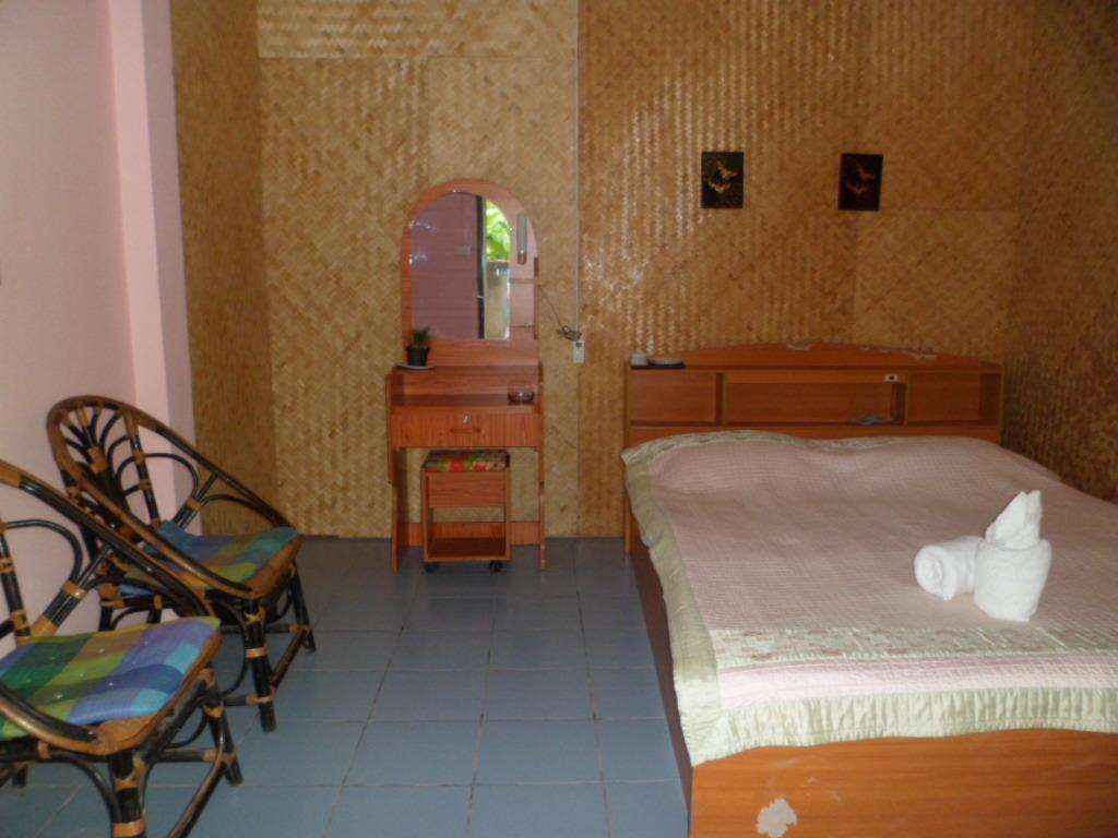 The Likeview Guesthouse Mae Hong Son Zimmer foto