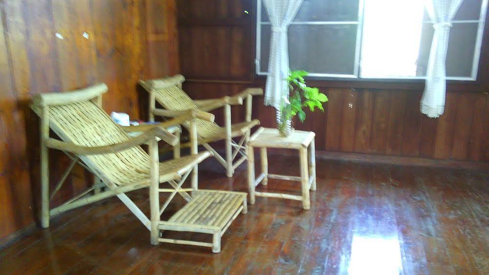 The Likeview Guesthouse Mae Hong Son Zimmer foto